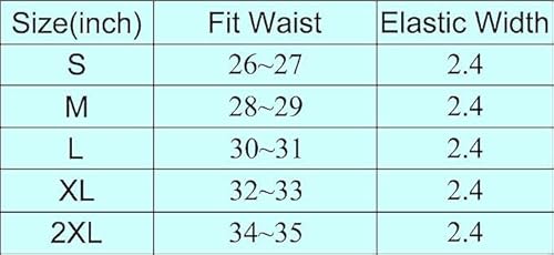 Grace Karin Women'S Elastic Vintage Belt Stretchy Retro Wide Waist Cinch Belt thumb #5