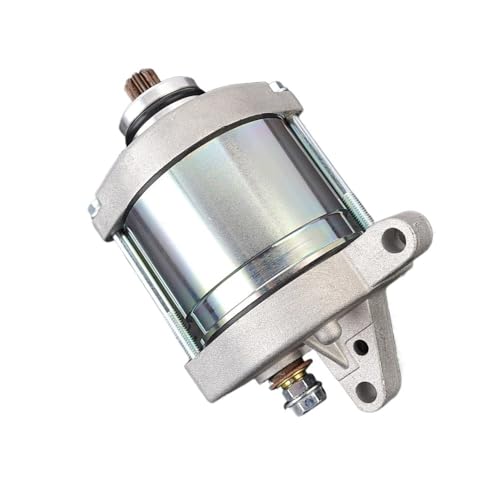 Motor de arranque 8HG-81890-00 para motos RX10, RXW10 y Apex Mountain SE 2007