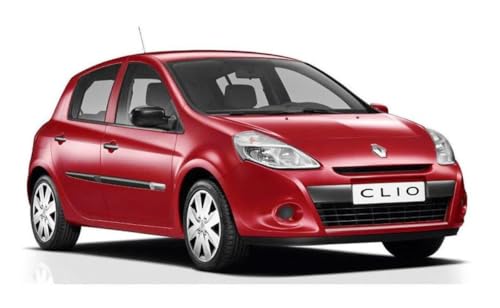 Feu de brouillard Renault Clio 2009-2012 passager H11 8200301027 d'origine