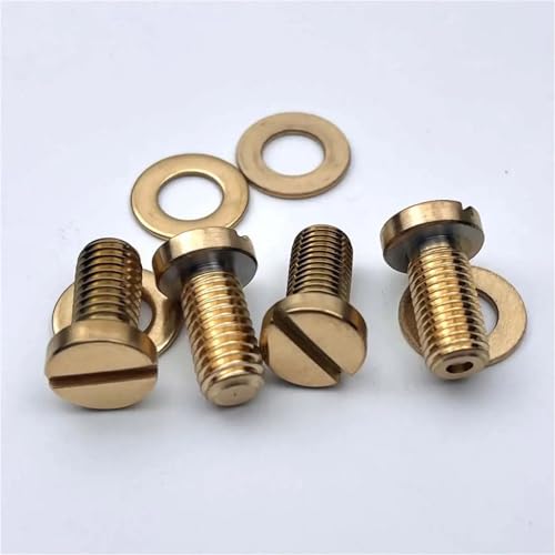 Sistema de trémolo Les Trem II para guitarras eléctricas LP SG Jazz miniatura 3