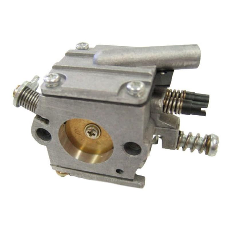 Carburateur A50U 6X anti cale pour tronçonneuse MS380 038Av 038