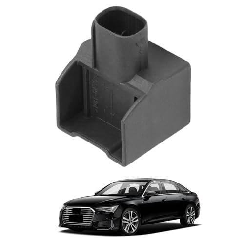LICHENGTAI Sensor de velocidad de guiñada del coche para A2 A3 TT Leon Golf 4 Polo Sensor de Aceleración lateral 1J0907651A ESP Sensor Acelerómetro Sensor de Aceleración Cruzada