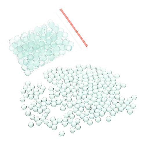 Perlage de verre de précision Ciieeo pour un nettoyage industriel impeccable