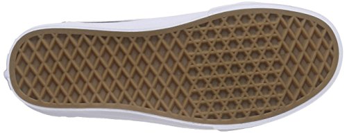 Vans Vans Unisex's Old Skool Low-Top Sneakers, Brown, 13 US