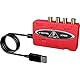 Best Price Square Interface, USB/Audio, UCA222 UCA222 by BEHRINGER