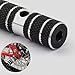 Vdaxvme 2pcs High Strengths Aluminum Bike Rear Stand Corrosions Pedals Bicycles Accessories Corrosions Bicycles