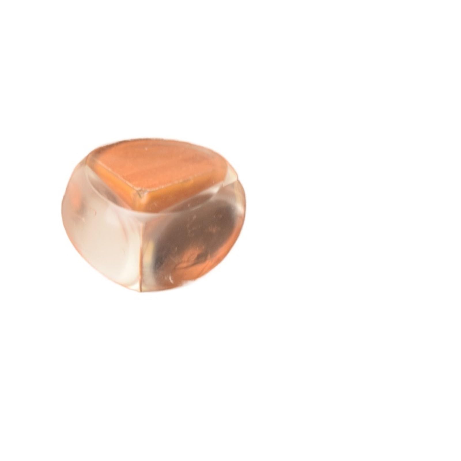 MRKU Protectores de Esquinas para mesas, 10 Unidades, de Silicona, para enchufes eléctricos, anticolisión.