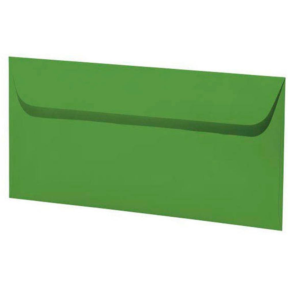 ARTOZ Mosaic Envelope C6 Apple Green