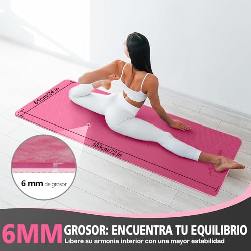 Catálogo para Comprar On-line Mats disponible en línea. 18 Imagen adicional