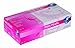 Price comparison product image ICP-Nailcare GmbH Nitrile Gloves Pink Pearl Size M