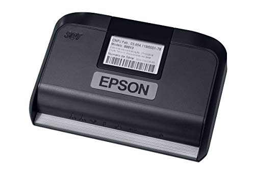 SAT Fiscal Epson A10