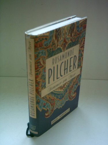 Sommer am Meer. [German] 380520597X Book Cover