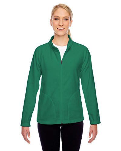 Team 365 Ladies' Campus Microfleece Jacket 3XL SPORT KELLY