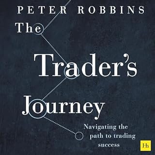 The Trader&rsquo;s Journey cover art