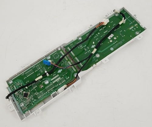 Appliance Part Replacement for LG User Interface Control EBR62280714