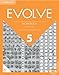 Evolve Level 5 Workbook with Audio
