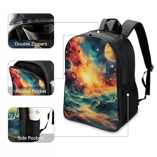 Mochilas de viaje juveniles e infantiles para excursiones y colegio 3