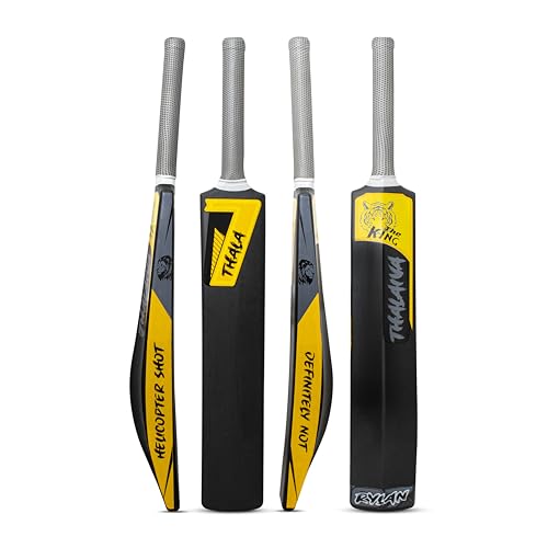 See full amazon price history chart for RYLAN Turf Bat Cricket for Adults Plastic Tennis Cricket Bat for Mens Heavy Plastic Cricket Bats with Grip for Gully Cricket, Tournament Match Standard Full Size Tennis Ball Bat for Cricket RYLAN Turf Bat Cricket for Adults Plastic Tennis Cricket Bat for Mens Heavy Plastic Cricket Bats with Grip for Gully Cricket, Tournament Match Standard Full Size Tennis Ball Bat for Cricket (B0D7SC15S4) Amazon Price History, Amazon Price Tracker
