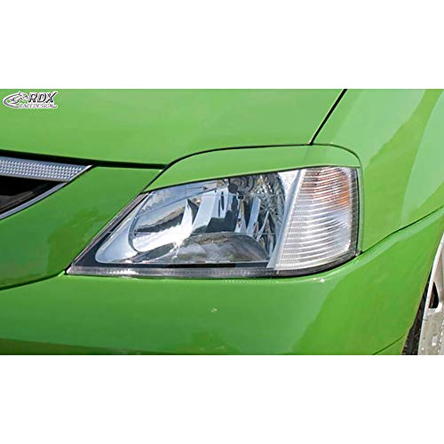 Paneles RDX Race Diseño rdsb141 F para reparar y renovar la carrocería modelo 2008