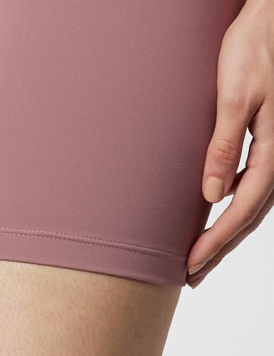 Image of BlissClub Ultimate Shorties Lite | Gym Shorts for Women Workout, Sports Shorts, Swim Shorts and Shapewear for Tummy | High Waist and Back Pocket