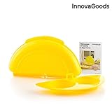 Incluye accesorio para huevos pochados