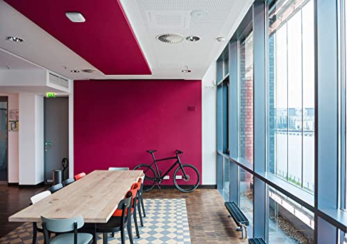 Image of (Refurbished) Cisco Business 143ACM-D-IN Wi-Fi Mesh Extender | 802.11ac | 2x2 | 1 GbE Port | Wall Mount | Limited Lifetime Protection (CBW143ACM-D-IN)