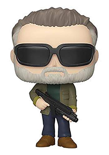Funko Pop! Movies: Terminator Dark Fate - T-800