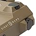Sightmark LoPro Combo Flashlight (Visible and IR) with Green Laser Sight, Dark Earth SM25013DE