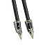 SHARROW 6pcs Puntas de Flecha de Caza 100 Grains Blade Broadhead para...
