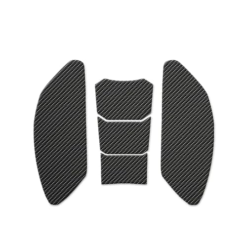 Coussinet traction YZF R1 - Grip de réservoir idéal pour sorties trackday