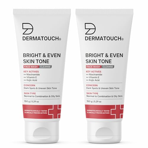 DERMATOUCH Store DERMATOUCH Bright & Pack of 2 · 150 g (300 g total) - Image 2