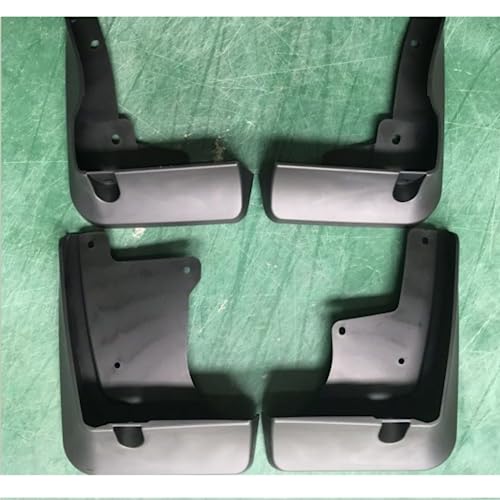 Garde-boue premium pour Toyota Camry 2018 2019 finition d'origine