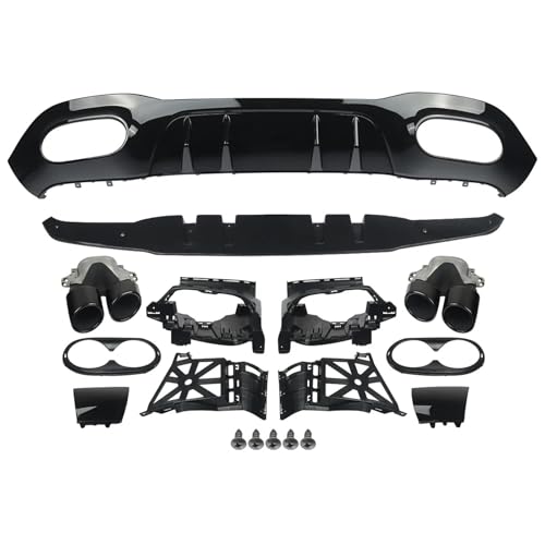 Accessoires voiture Classe A W177 sport hatchback pour look dynamique A45