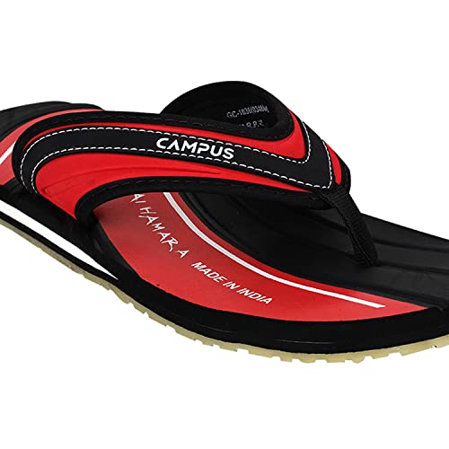 Image of Campus Men Gc-1036B Flip-Flops