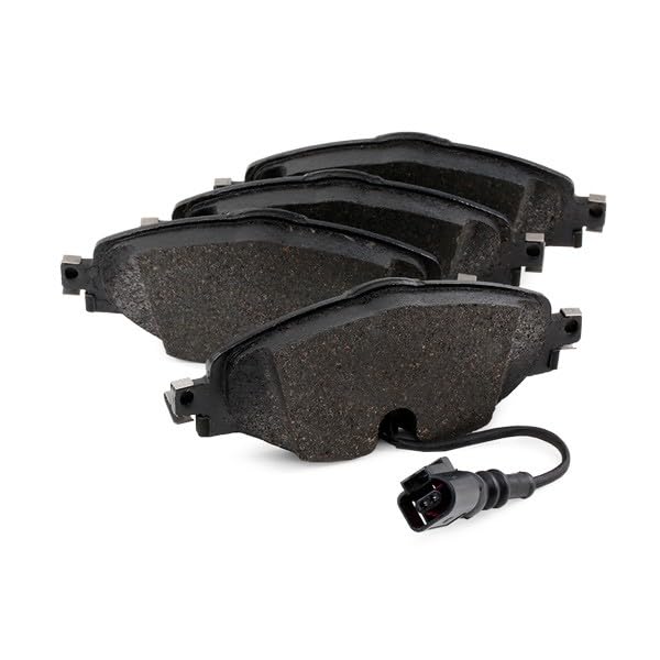 AISIN Kit de embrague con plato de embrague con cojinete de desembrague KN-154A