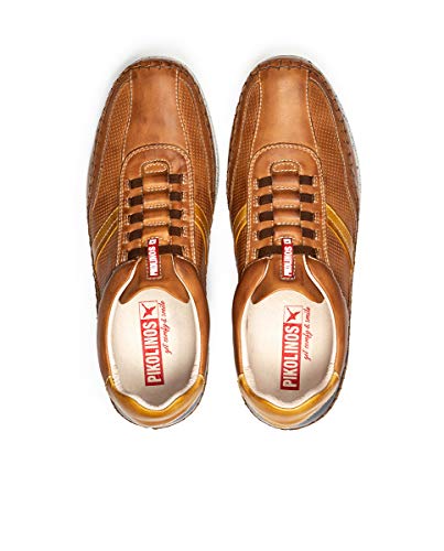 Image of PIKOLINOS Fuencarral M4U-6046C Men's Sneakers