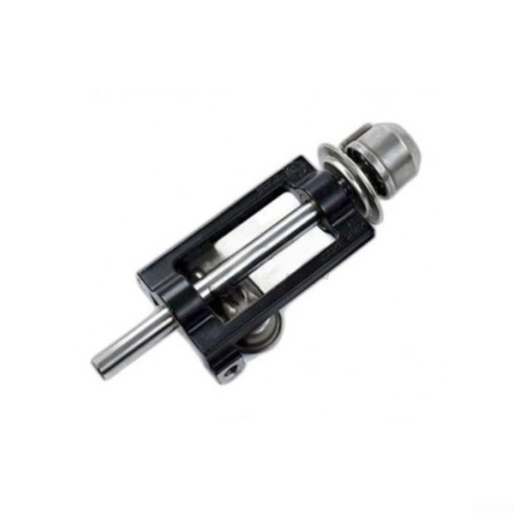 Varilla de elevación de repuesto para sierras caladoras Bosch GST150 y JS470, compatible con el número de pieza 1600A00HG2, material de acero