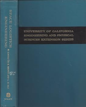 Hardcover Space Logistics Engineering Book