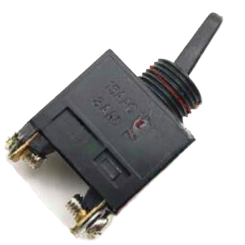 1Pc New 651403-7 Switch ST115A-31 15A 125V Angle Grinder Switch