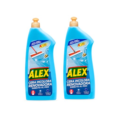 El Mejor Listado de Cera liquida tempo disponible en línea para comprar. 11
