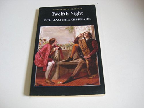 Twelfth Night (Oxford School Shakespeare Series)
