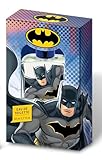 Batman Eau De Toilette - 50ml