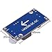 ARCELI 6 Paquetes LM2596 DC a DC Buck Converter 3.0-40V a 1.5-35V...