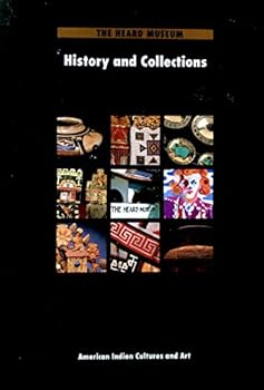Paperback The Heard Museum: History and Collections Book