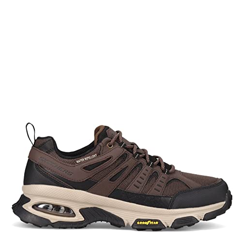 Image of Skechers Mens Skechers Men's Skech Air Envoy Oxford