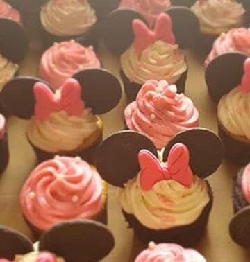 Miniatura 6 de Paquete de 3 moldes de silicona para fondant, moños para fondant, Sungar, dulces, pasteles, para cumpleaños, bodas, fiestas, bricolaje, decoración