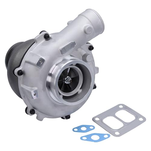 GTA3776B GTA3782B for Diesel Engine, Front Placement, 1-Year Warranty-Turbo Turbocharger