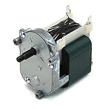 GE WR60X10259 Crusher Motor for Refrigerator