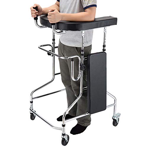 Best Walker For Stroke Patients A Comprehensive Guide