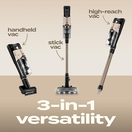 Image of Bissell PowerClean FurGuard Cordless Vacuum, Amazon Exclusive, 4039A